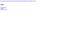 Desktop Screenshot of numeracydb.nzmaths.co.nz